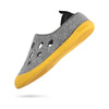 mahabis aero in larvik light grey x skane yellow Mahabis