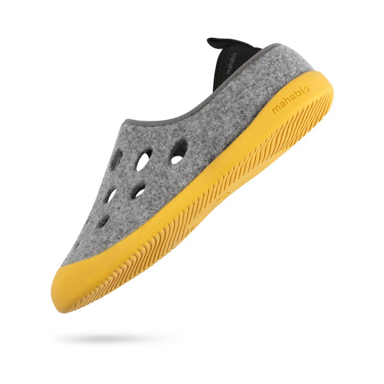 mahabis aero in larvik light grey x skane yellow Mahabis