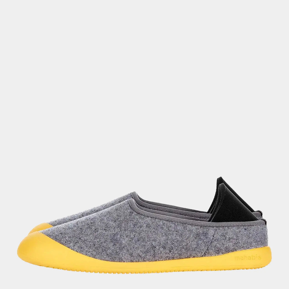 mahabis aero in larvik light grey x skane yellow Mahabis