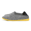 mahabis classic in larvik light grey x skane yellow Mahabis