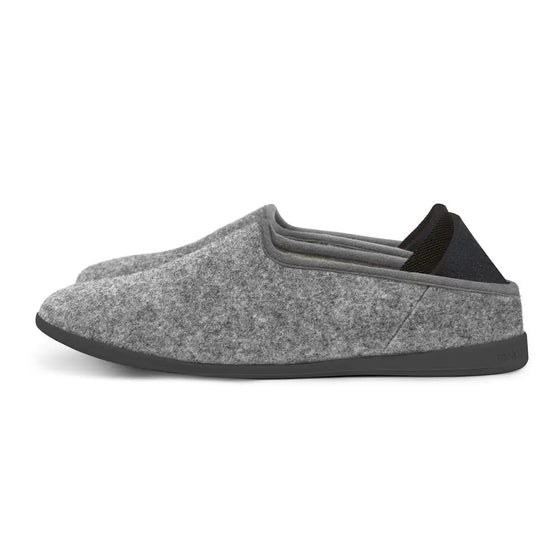 mahabis classic in larvik light grey x skien black Mahabis