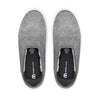 mahabis classic in larvik light grey x skien black Mahabis