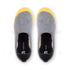 mahabis curve in larvik light grey x skane yellow Mahabis