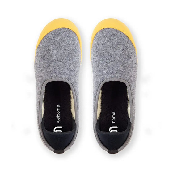 mahabis curve in larvik light grey x skane yellow Mahabis