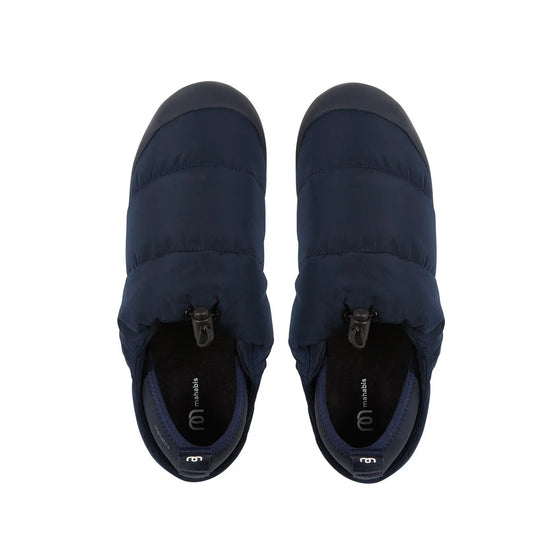 mahabis men's aurora in navy quilt Mahabis