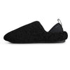 mahabis meribel in black shearling Mahabis