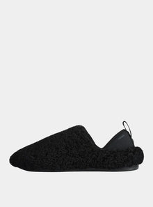  mahabis meribel in black shearling Mahabis