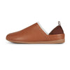 mahabis morzine in cognac leather Mahabis