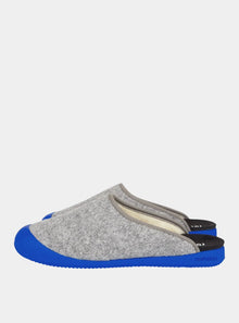  mahabis mule in larvik light grey x santorini blue Mahabis