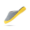 mahabis mule in larvik light grey x skane yellow Mahabis