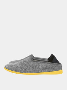  mahabis mule in larvik light grey x skane yellow Mahabis