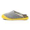 mahabis mule in larvik light grey x skane yellow Mahabis