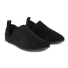 mahabis verbier in black suede Mahabis