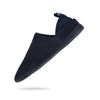 mahabis verbier in navy suede Mahabis