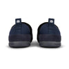 mahabis verbier in navy suede Mahabis