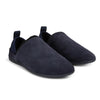 mahabis verbier in navy suede Mahabis