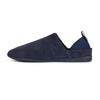 mahabis verbier in navy suede Mahabis