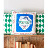 Cushion Cover / "The Man's Head"