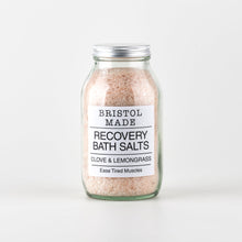  Bath Salts | Recovery