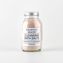  Bath Salts | Cleansing
