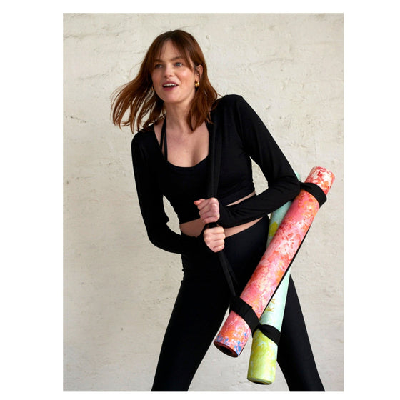 Nephele Travel Yoga Mat