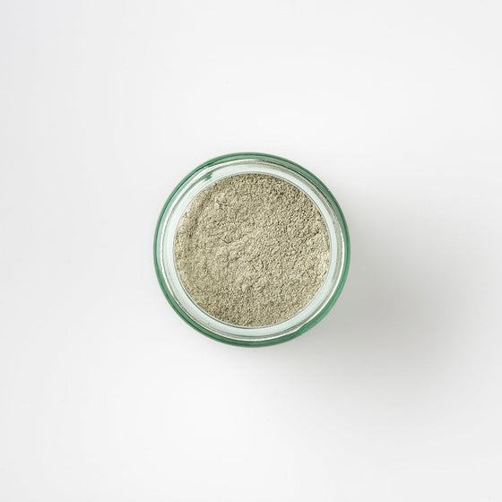 Green Clay Mask