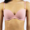 Ultra Push-Up Nude T-Shirt Bra NOKAYA