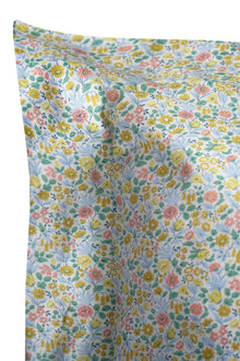  Oxford Pillowcase Made With Liberty Fabric ASTRID NIVA