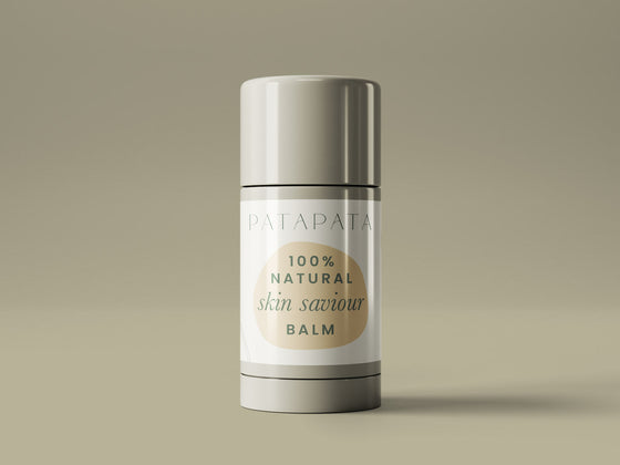 Natural Skin Saviour Baby Balm