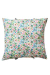 Patchwork Cushion Made With Liberty Fabric DREAMS of SUMMER