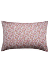 Pillowcase Made With Liberty Fabric CAPEL FLORET Coco & Wolf