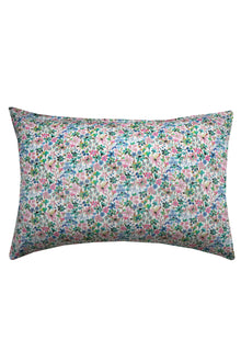  DREAMS of SUMMER Liberty Pillowcase Coco & Wolf