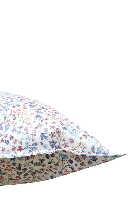 Donna Leigh Snow Liberty Pillowcase