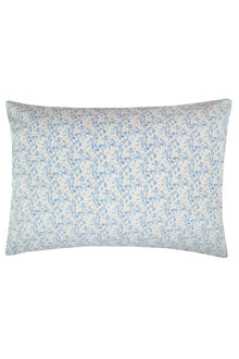  Pillowcase Made With Liberty Fabric MITSI VALERIA