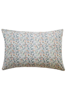  Pillowcase Made With Organic Liberty Fabric WILTSHIRE