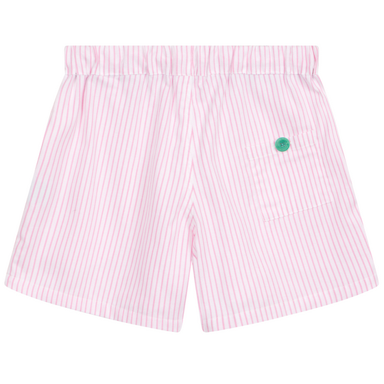 Saola Shorts Loungers