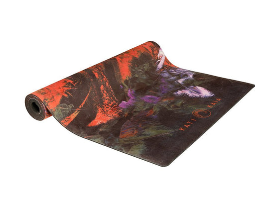 Prometheus Gallery Yoga Mat