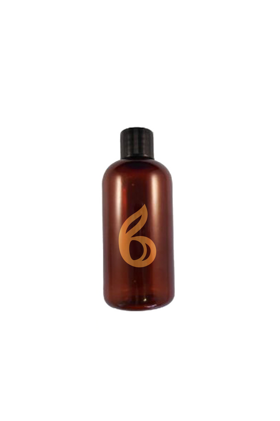 Refill Sweet Almond Body Oil