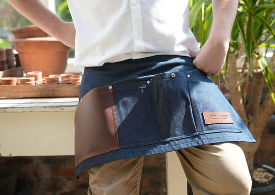 Artisan Waist Apron