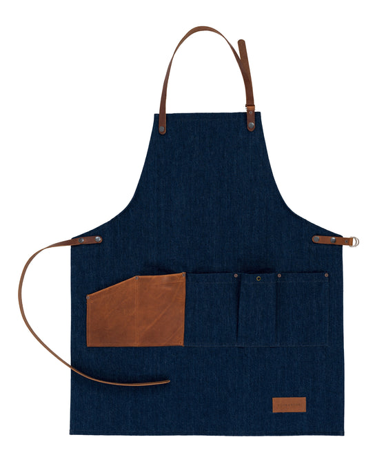 The Artisan Apron Risdon & Risdon