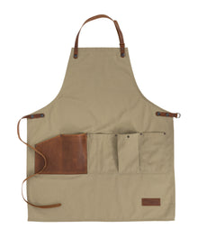  The Artisan Apron Risdon & Risdon