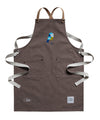 Risdon & Risdon X Matt Sewell Studio Apron