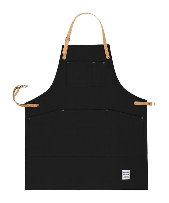 The Original Apron With Cork Straps