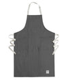 Potter's Split Leg Canvas Apron