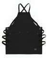 Black Collection Studio Apron