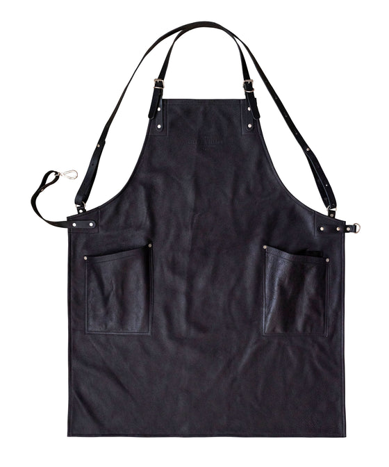 The Wenlock - Handcrafted Leather Apron