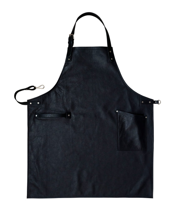 The Wenlock - Handcrafted Leather Apron