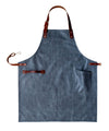 The Wenlock - Handcrafted Leather Apron