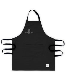  Workroom Apron - The Burnt Chef Project Edition Risdon & Risdon