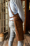 The Wenlock - Handcrafted Leather Apron